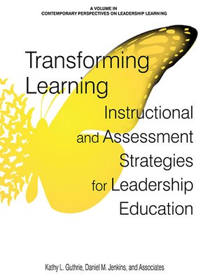 cover image of Transforming Learning